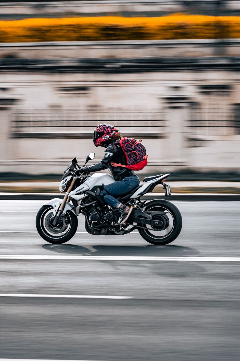 Consórcio de Motos